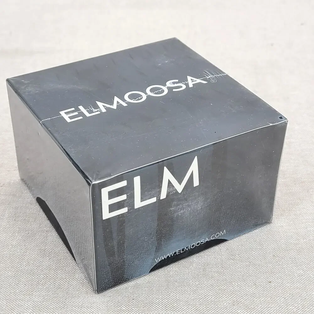 ELM ELMOOSA Repair & Care Shampoo & Conditioner 300ML in date SEALED